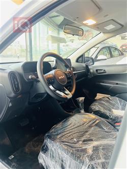 کیا پیکانتۆ